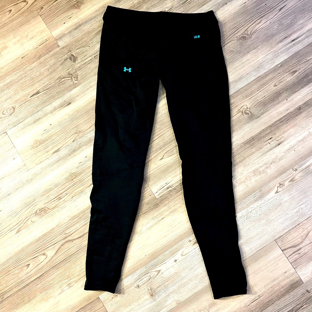 Under Armour base layer
